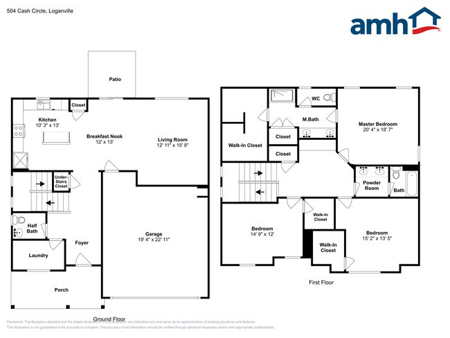 Building Photo - 504 Cash Circle