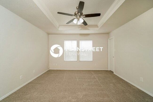Building Photo - 4 Bedroom Pet-Friendly Home in SCHERTZ, TX with Main Street Renewal