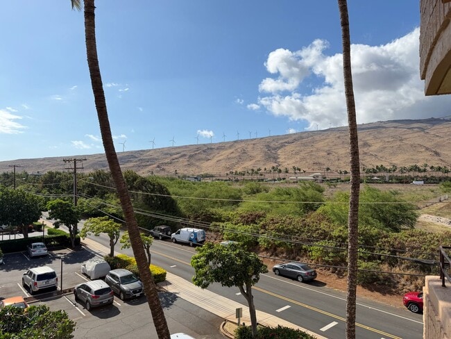 Building Photo - Maui Island Sands Condo 1bd/1bth