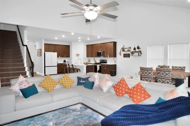 Building Photo - 459 Deer Canyon Wy