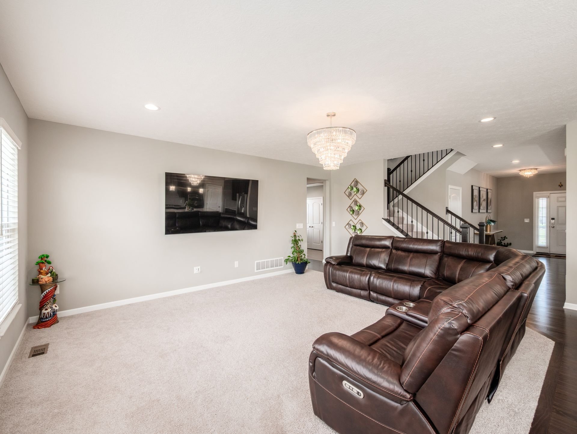 Building Photo - 3924 Pyke Dr