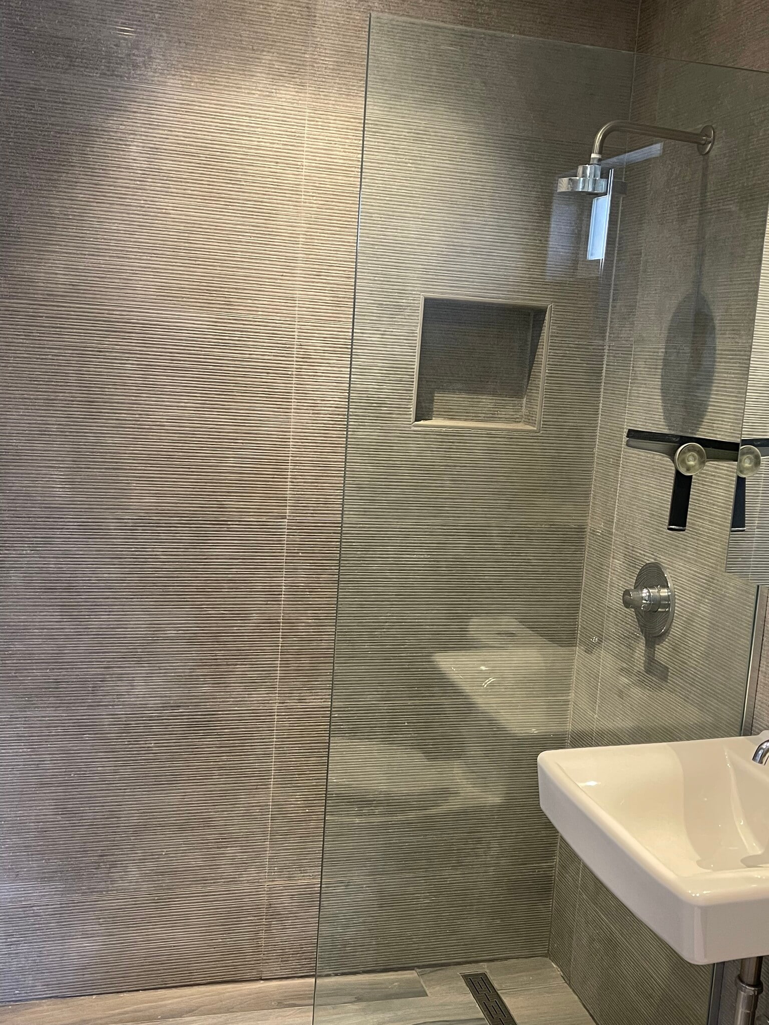 Bathroom No. 1 - 2060 Crestlake Ave