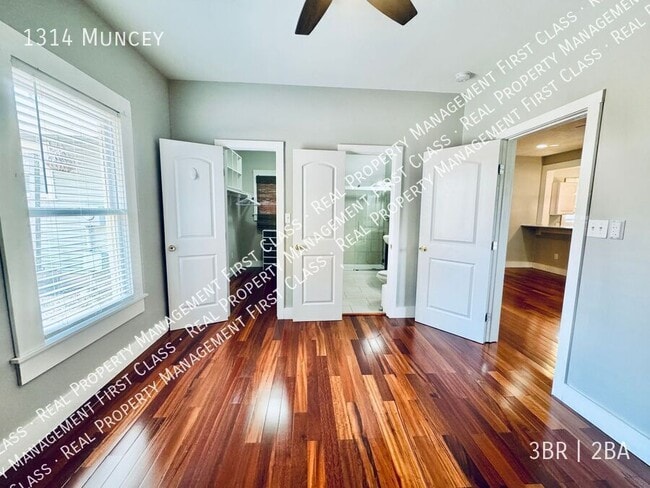 Building Photo - 1314 Muncey-