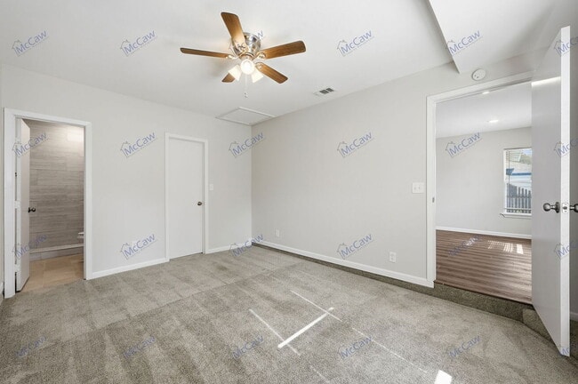 Building Photo - 4229 Comanche St