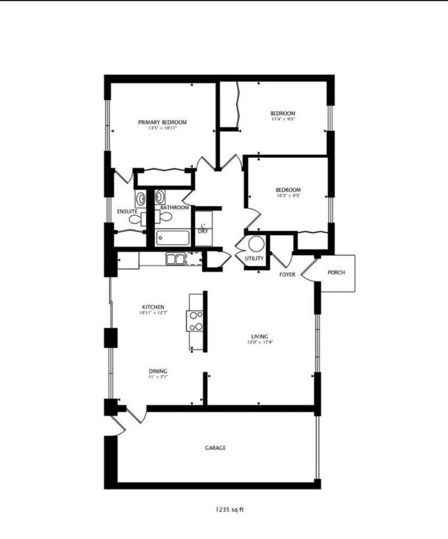 Building Photo - 230 Delaware Dr