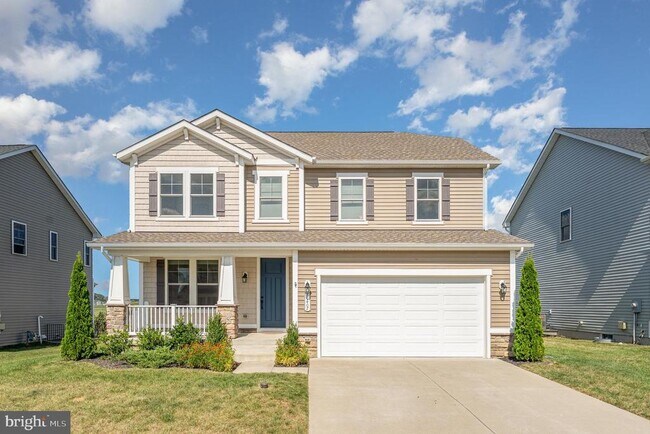 Building Photo - 10407 Spotswood Dr