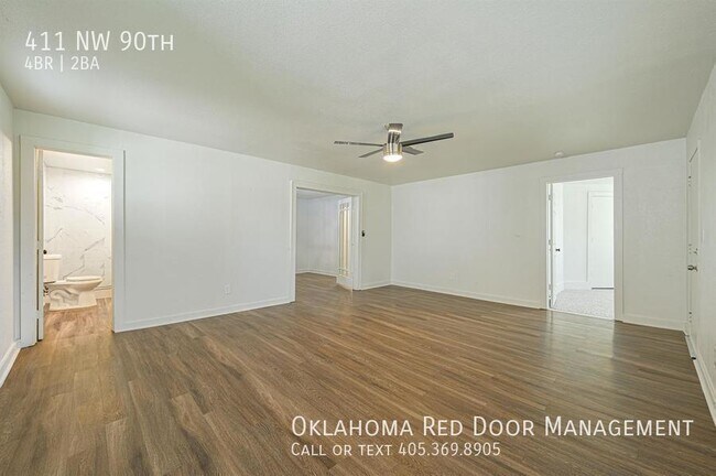 Building Photo - 411 NW 90th-