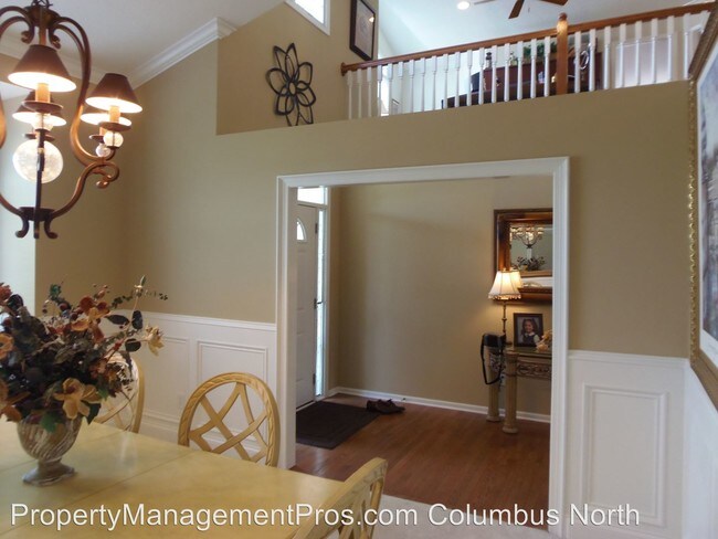 Building Photo - 3 br, 2.5 bath House - 7518 Scioto Parkway