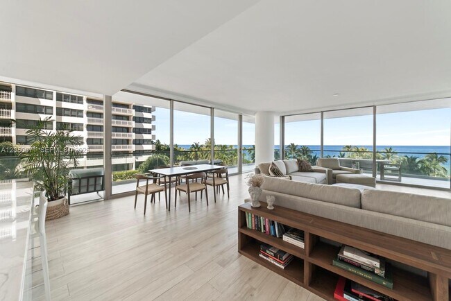 Building Photo - 10203 Collins Ave
