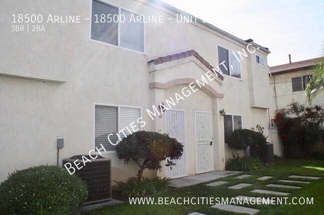 Primary Photo - Remodeled 3 Bed, 2.5 Bath Town Home with A...