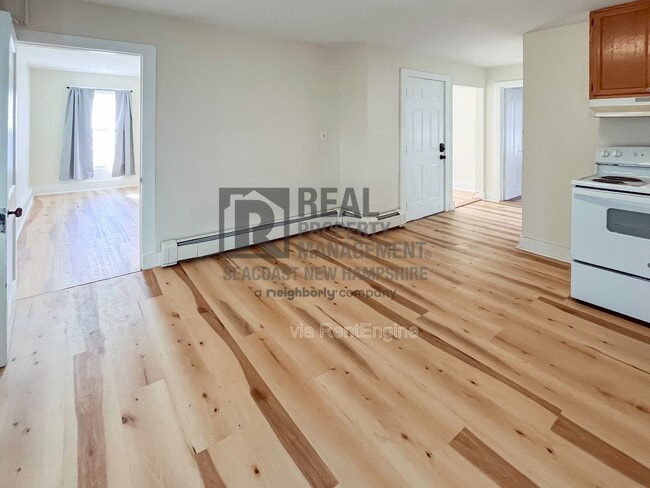 Building Photo - 31 Park St