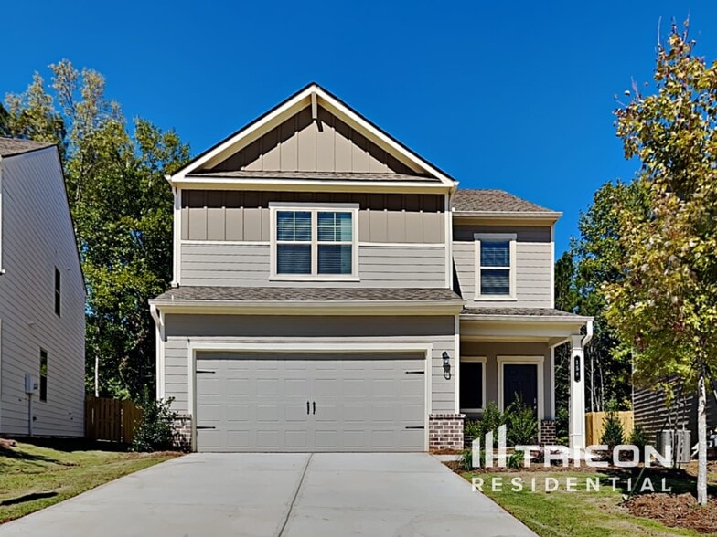 Primary Photo - 156 Chapelcrest Ln