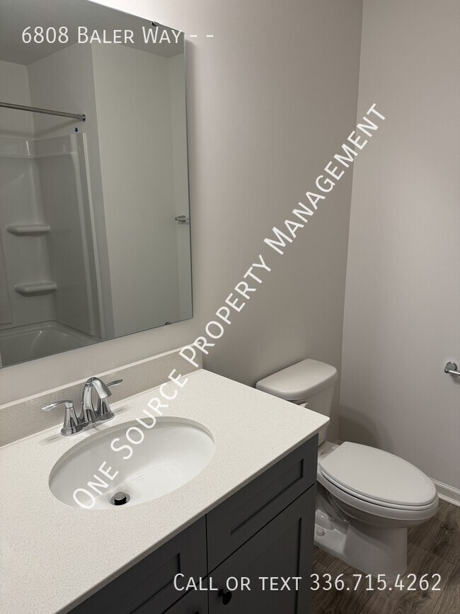 Building Photo - 6808 Baler Wy