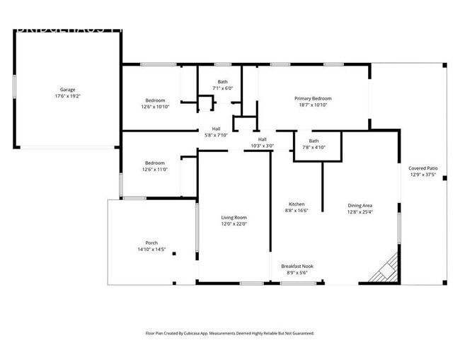 Building Photo - 6702 Birchwood St