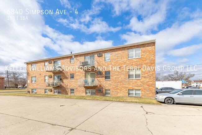 Building Photo - 6840 Simpson Ave