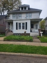 Building Photo - 1226 Blaine Ave