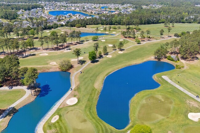 Building Photo - 3BR Townhome Carolina Forest – GREAT PRICE - Community Pool/Lake View