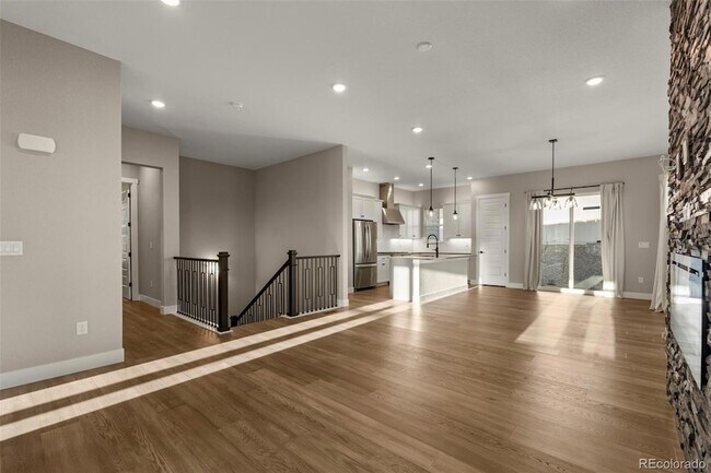 Building Photo - 16349 Bassett Ml Wy