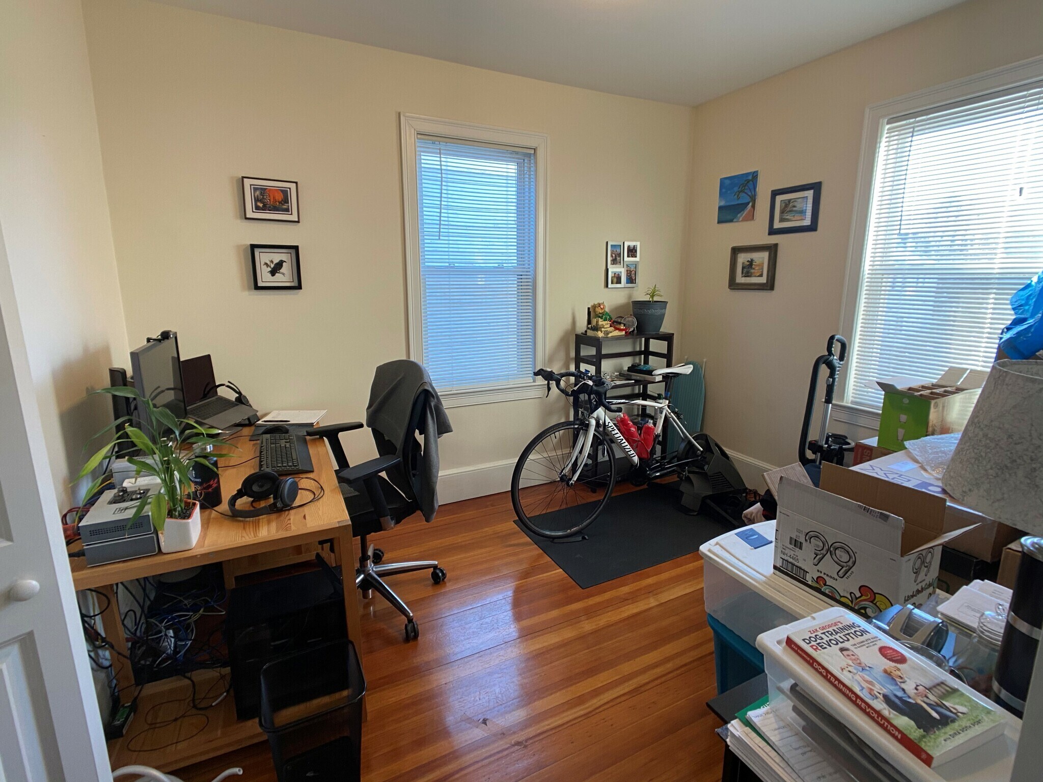 Building Photo - 15 Sargent Ave