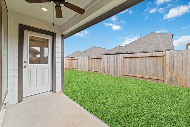 Building Photo - 20515 Laila Manor Ln