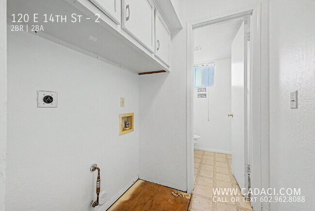 Building Photo - 120 E 14th St