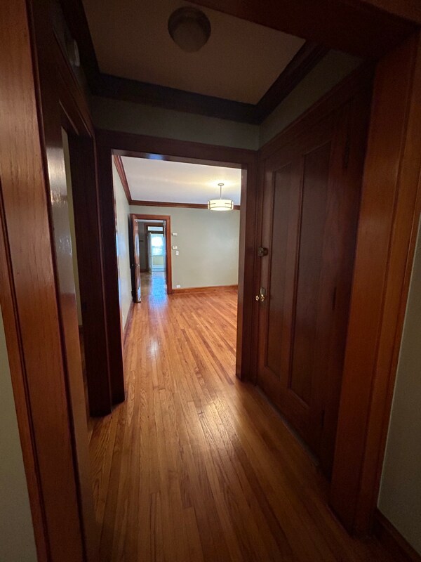 Building Photo - 3227 N Albany Ave