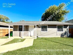 Building Photo - 271 Caddo-