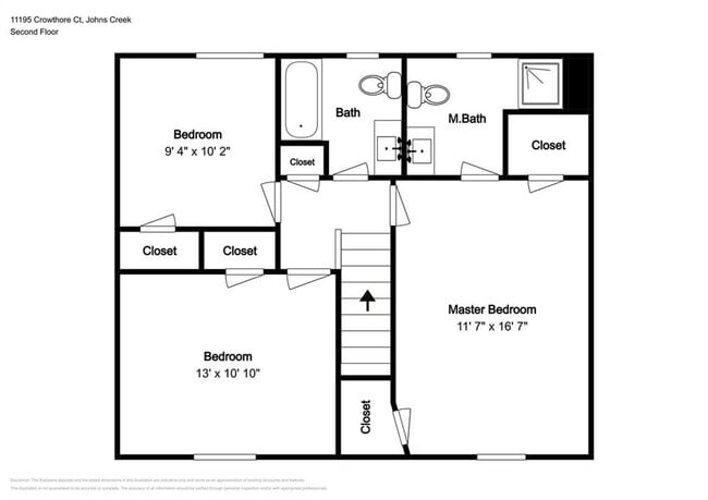 Building Photo - 11195 Crowthore Ct