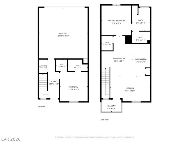 Building Photo - 1301 Raritan Pl