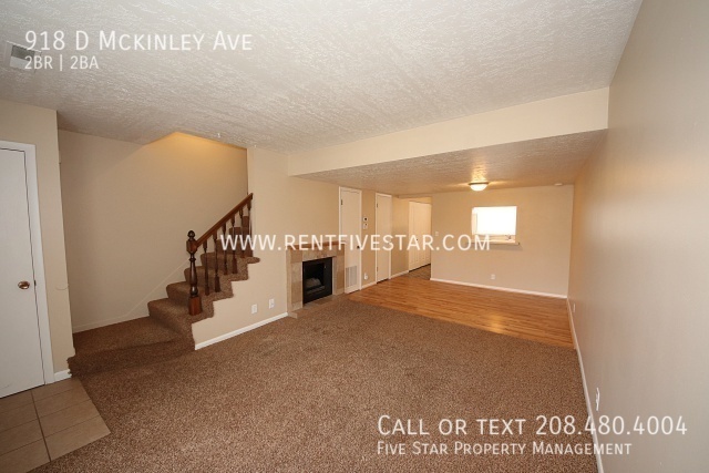 Building Photo - 918 McKinley Ave