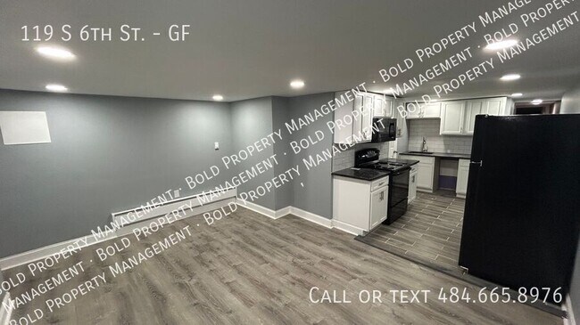 Building Photo - 119 S 6th St