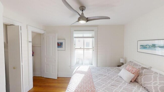 Building Photo - 618 S Ashley St