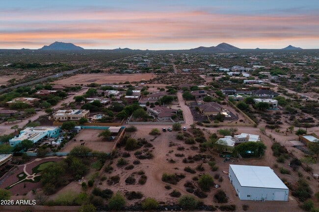 Building Photo - 14541 E Gamble Ln