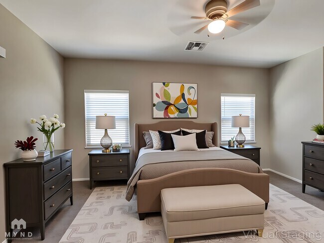 Building Photo - 1818 W Pollack St