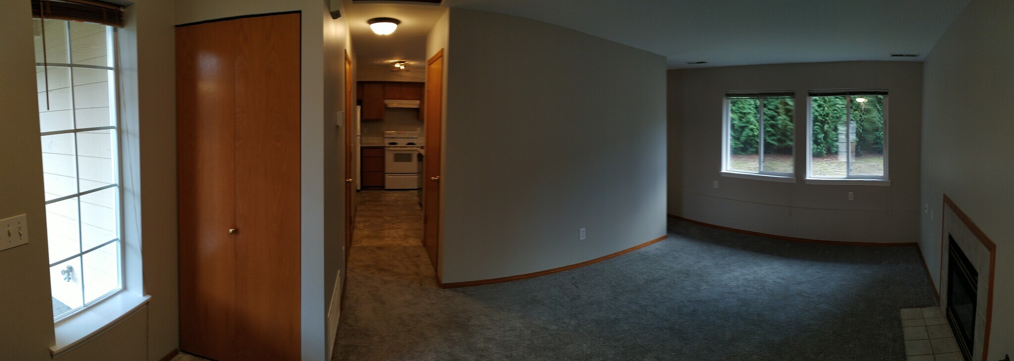 Building Photo - 18901 24th Ave W