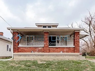 Building Photo - 1412 E Bradbury Ave