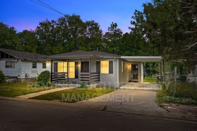 Building Photo - 6109 Blocton Ave