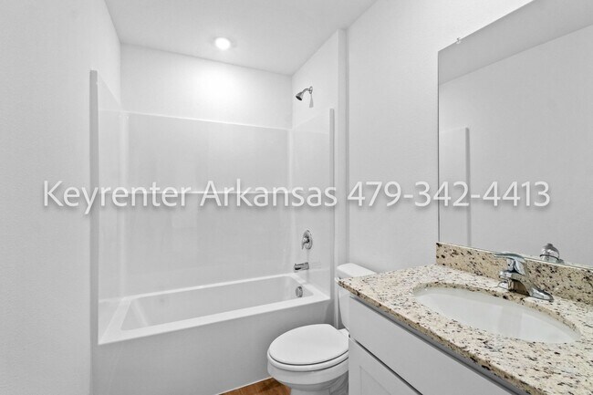 Building Photo - New Build | Prairie Grove