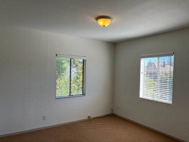Bedroom - 336 Lincoln Ave