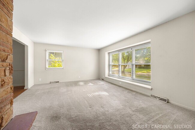 Building Photo - 531 S 13th St