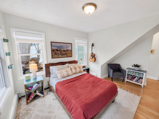 Building Photo - Beautiful Condo In Beverly MA!