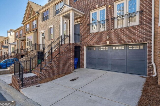 Building Photo - 2767 Durham Dr NE