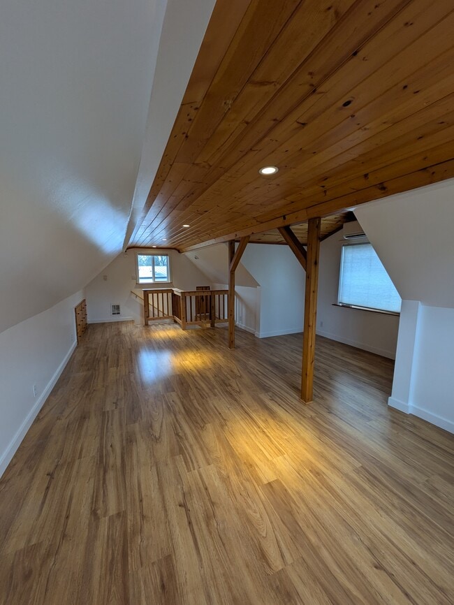 Building Photo - 4521 S Lucile St