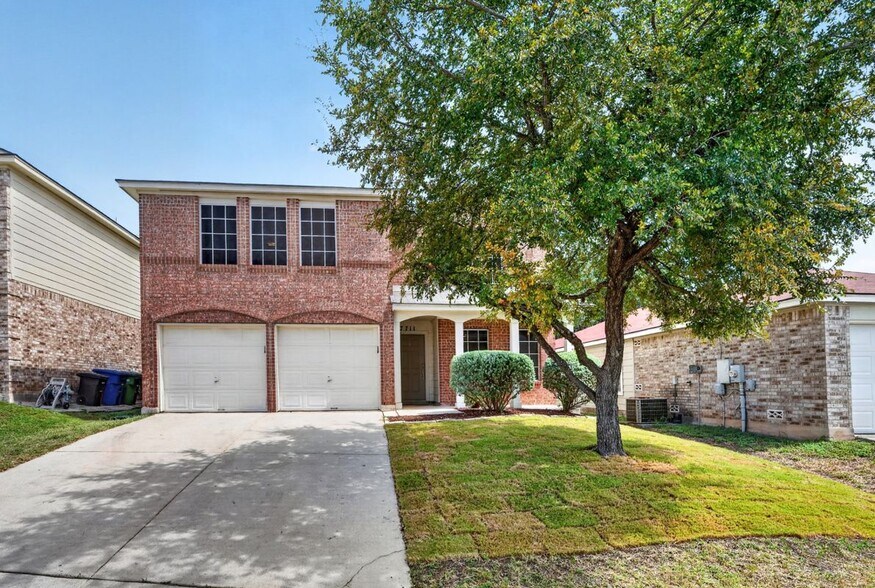 Building Photo - 7711 Parkwood Way