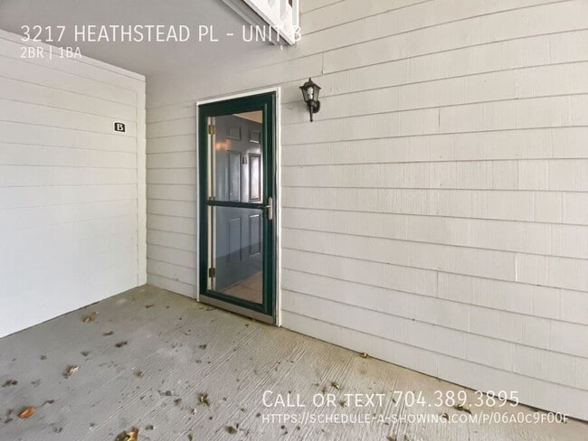 Building Photo - 3217 Heathstead Place