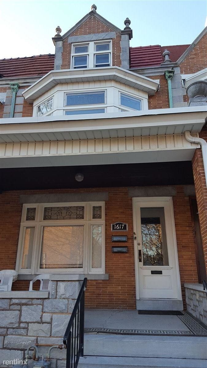 Building Photo - 1617 W Turner St