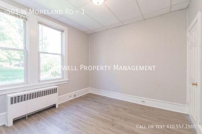 Building Photo - 501 W Moreland Rd