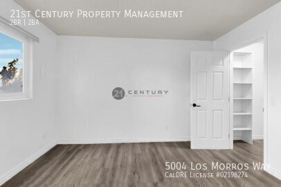 Building Photo - 5004 Los Morros Way