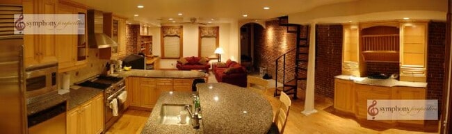 Building Photo - 9 Symphony Rd