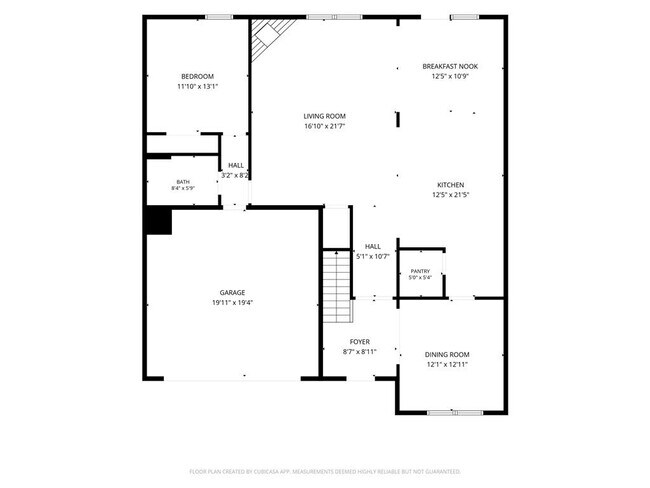 Building Photo - 1007 Sly Fox Run